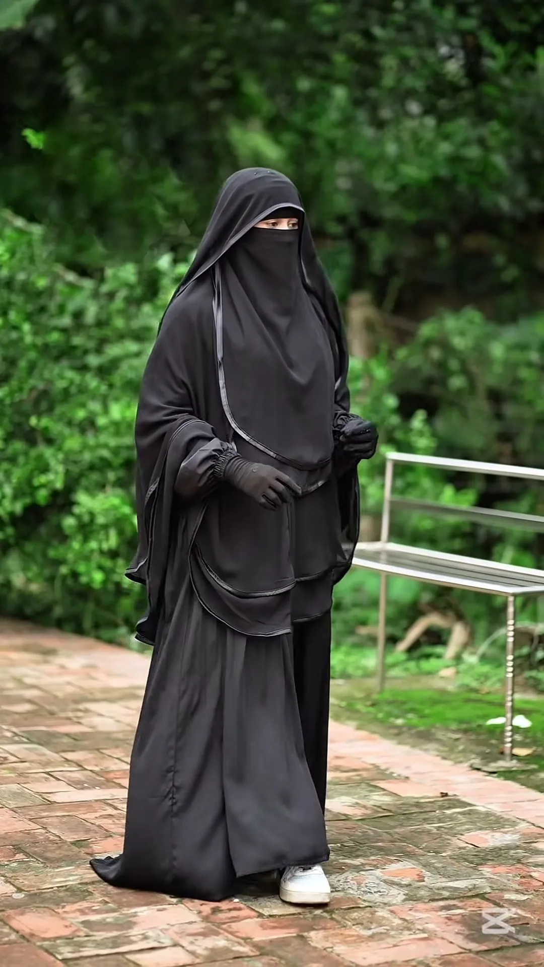 sultana  Borka Set v2
