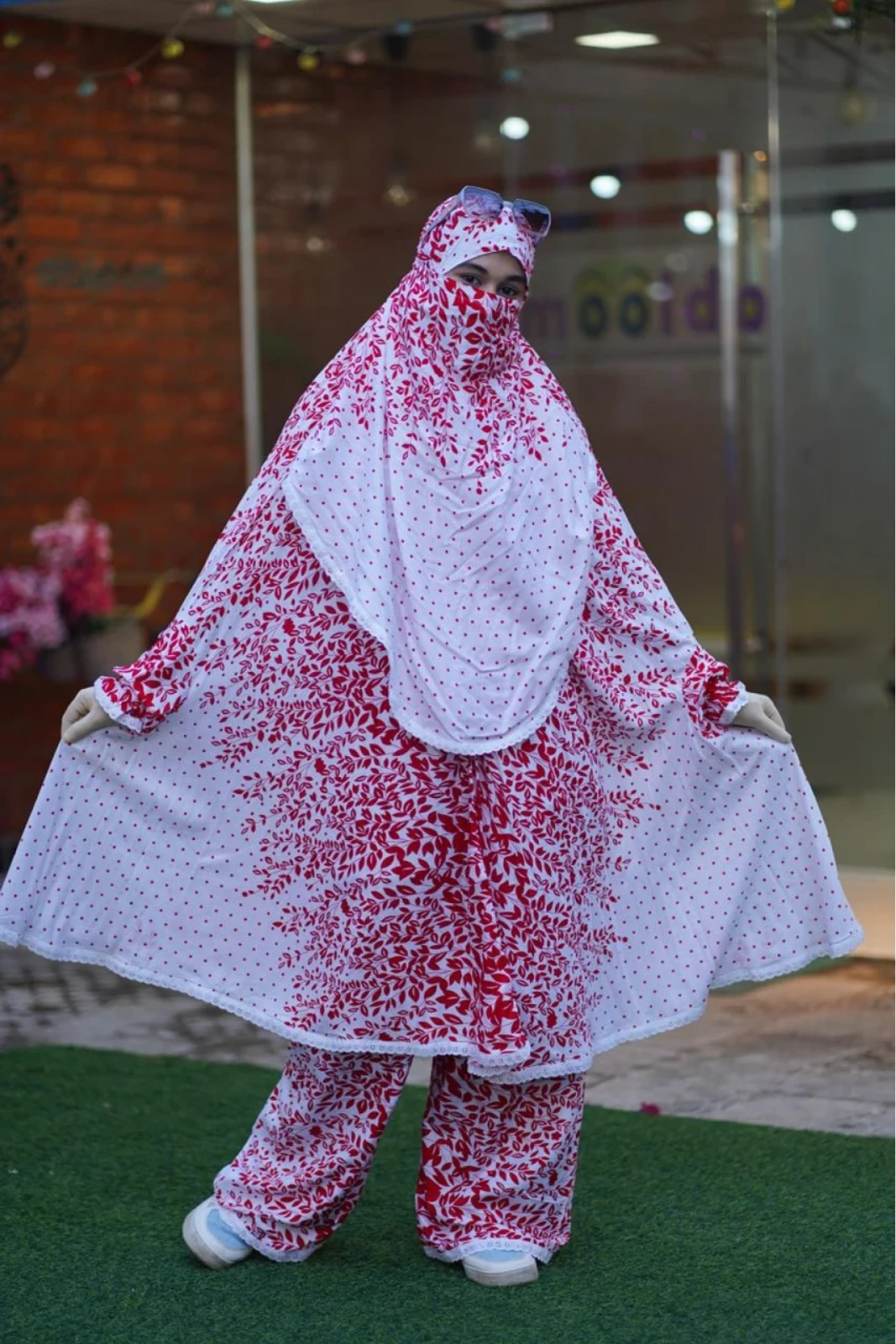 খিমার প্লাজু সেট