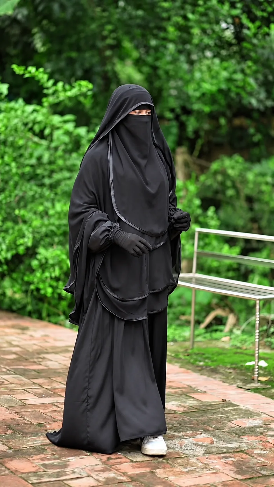sultana  Borka Set v2