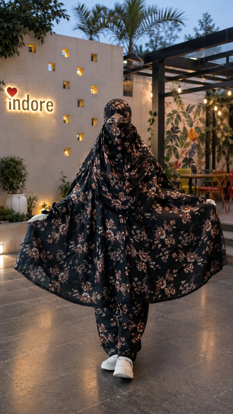 খিমার প্লাজু সেট