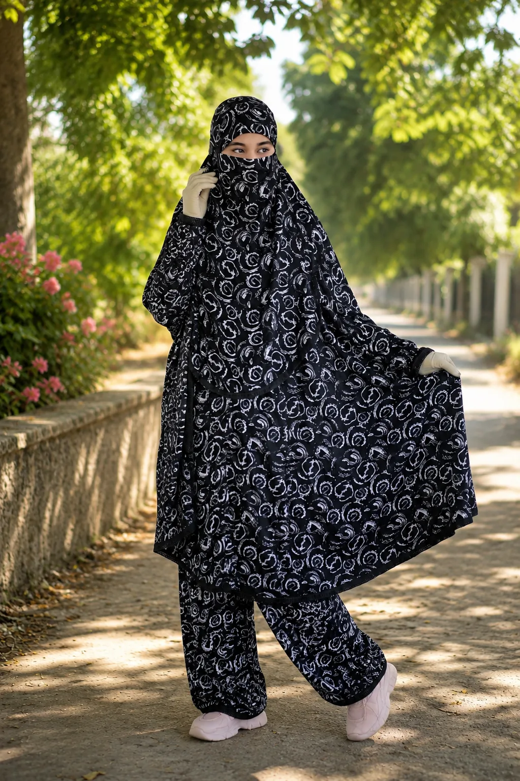 খিমার প্লাজু সেট