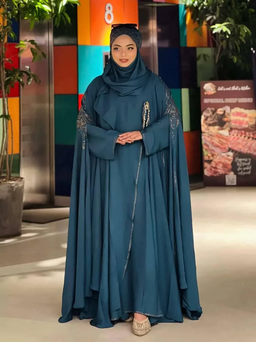 নুরজাহান আবায়া