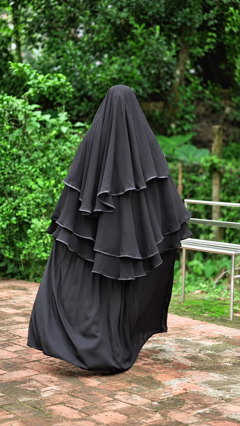 sultana  Borka Set v2