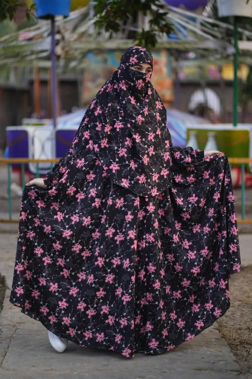 লং নামাজি খিমার
