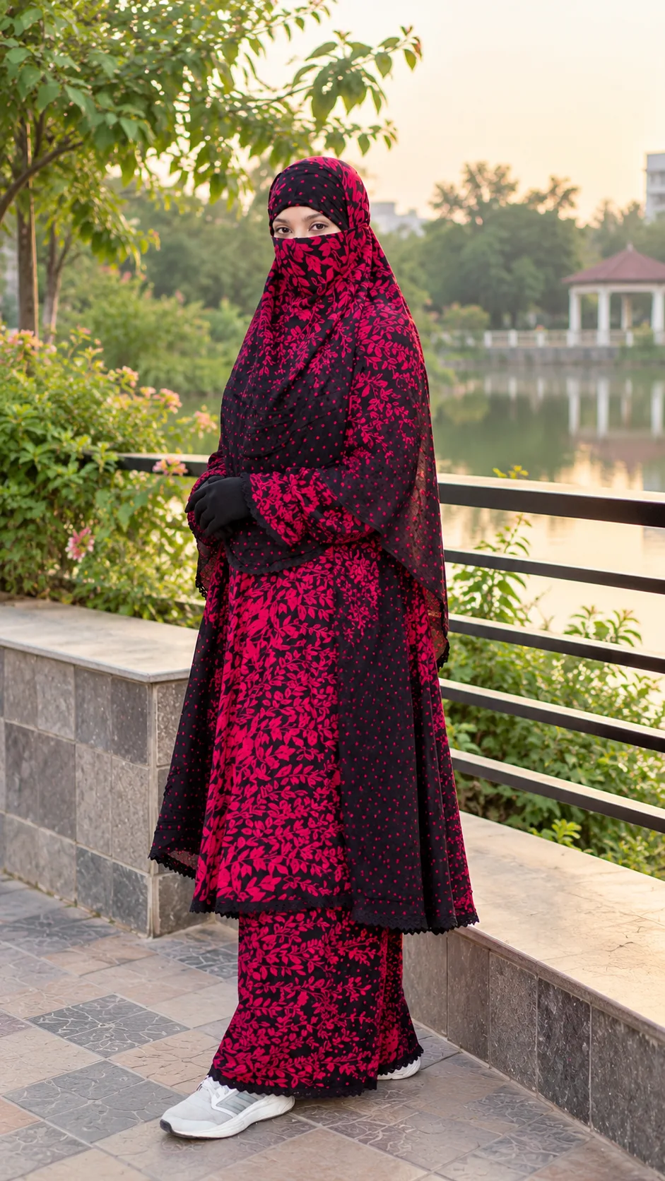 খিমার প্লাজু সেট