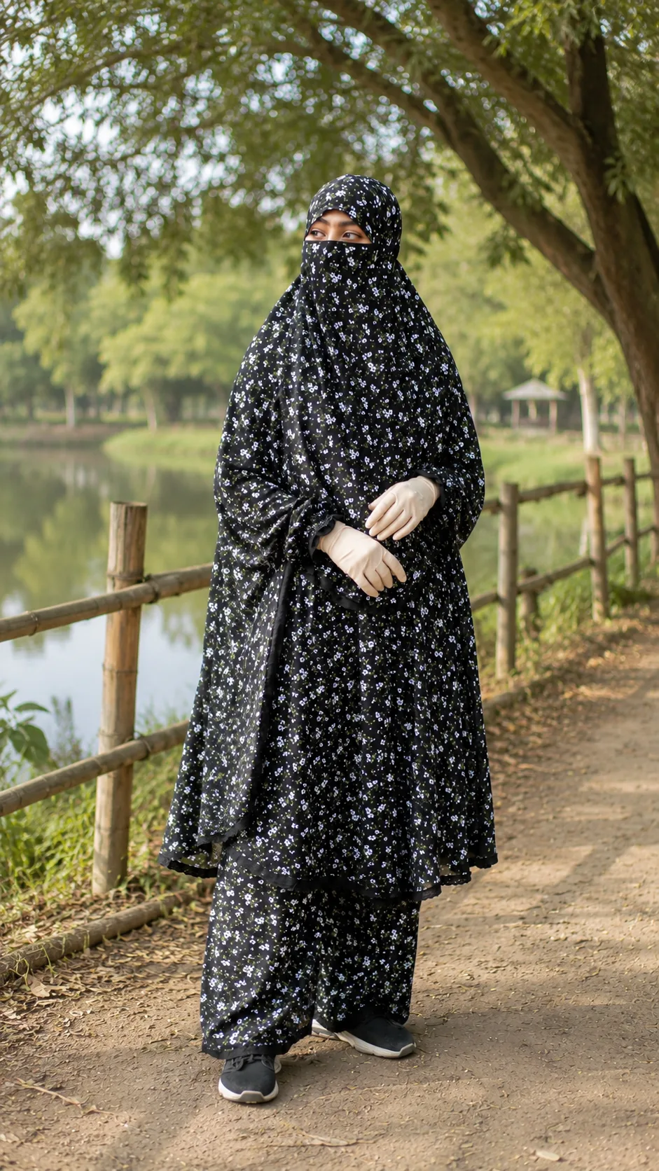 খিমার প্লাজু সেট