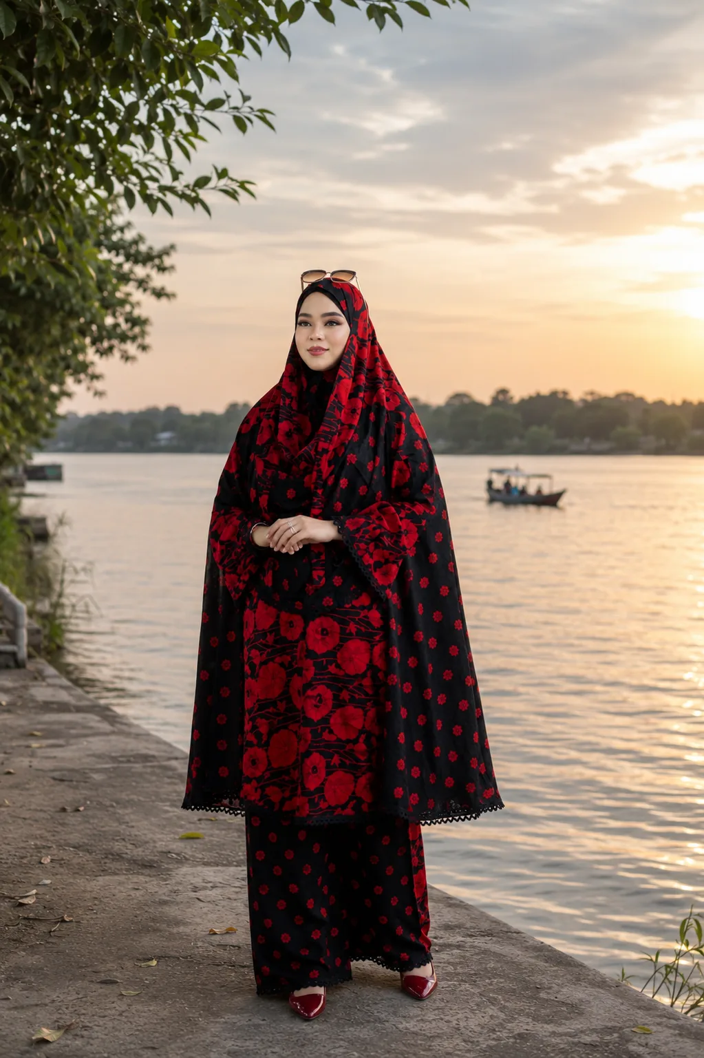 খিমার প্লাজু সেট