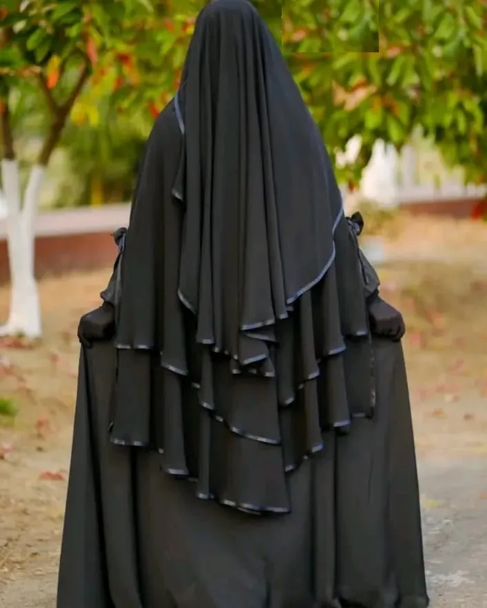 sultana  Borka Set v2