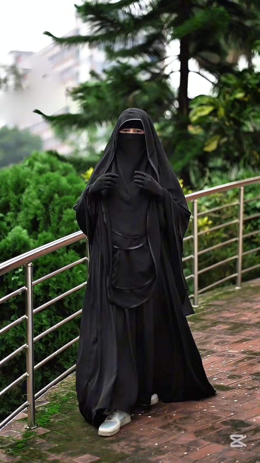 sultana  Borka Set v2